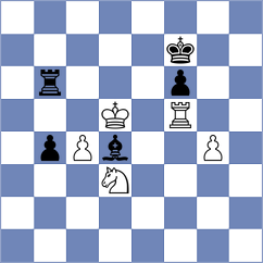 Pichot - Khamrakulov (Mengibar ESP, 2024)