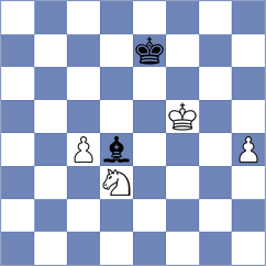 Lesbekova - Mirzanurov (chess.com INT, 2023)