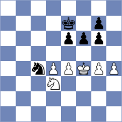 Aronian - Karjakin (Moscow, 2004)