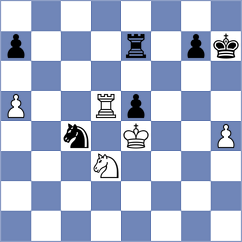 Haitin - Timoshin (Tallinn EST, 2024)