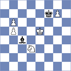 Dobrev - Banchev (Borovetz, 2002)
