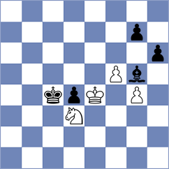 Li - Zhou (chess.com INT, 2025)