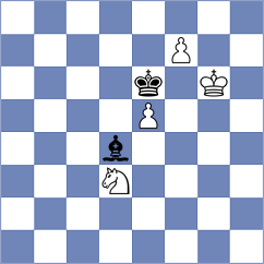 Shalamberidze - Paikens (Parnu EST, 2024)
