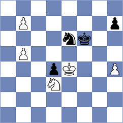 Roberts - Schexnaydre (chess.com INT, 2024)