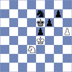 Tuguldur - Bychkov (chess.com INT, 2024)