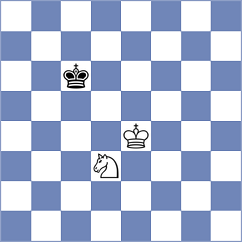 Shirov - Bluebaum (chess.com INT, 2025)