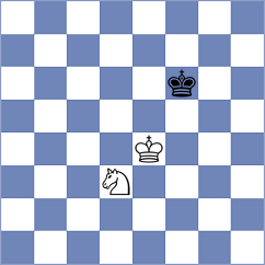 Panchoe - Gracia Alvarez (Chess.com INT, 2020)