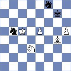 Burmakin - Bardyk (chess.com INT, 2025)
