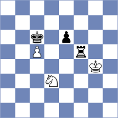 Seletsky - Crevatin (chess.com INT, 2023)