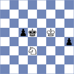 Engstrom - Sjogren (Jonkoping, 1987)