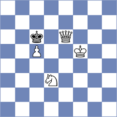 Mesquita - Ardila (chess.com INT, 2025)