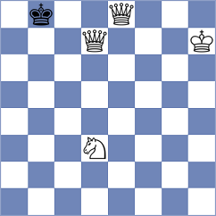 Kostava - Jausas Lopez (Albena, 2011)
