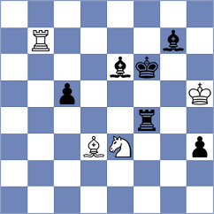 Zaltsman - Gelfand (New York, 1989)