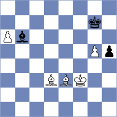 Wong - Manolache (chess.com INT, 2022)