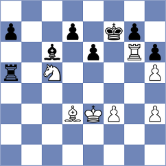 Guevara Sanchez - Donatti (chess.com INT, 2024)