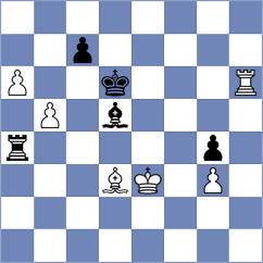 Munkhdalai - Keymer (Almaty KAZ, 2024)