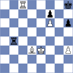 Chadha - Zeng (Lichess.org INT, 2020)