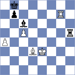 Kovalenko - Franchuk (Kiev, 2005)