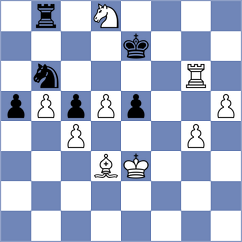Omonov - Zhalmakhanov (Almaty KAZ, 2025)