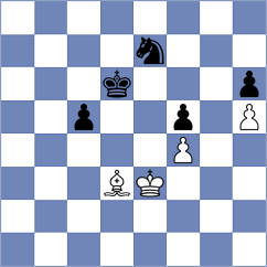 Shilnikov - Iskhakov (Nizhnij Novgorod, 2009)