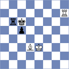 Velicka - Zakhartsov (Pardubice, 2011)
