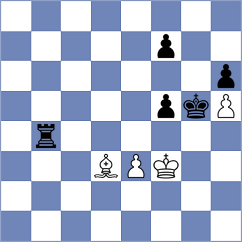 Aizpurua - Leitao (chess.com INT, 2022)