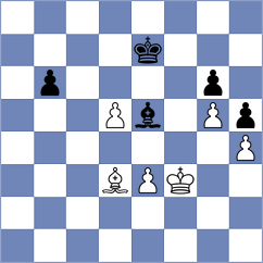 Rodriguez Marquez - Kovalyov (Mar del Plata, 2007)