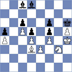 Duquesnoy - Tournier (France, 2007)