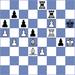Prem - Barrow (Norfolk, VA USA, 2024)