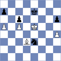 Milanko - Samardzija (Belgrade, 2009)