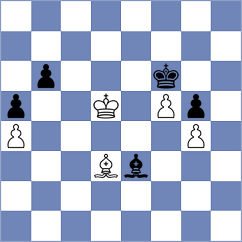 Mitusov - Lizak (chess.com INT, 2025)