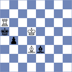 Suleymanli - Szalay (chess.com INT, 2022)