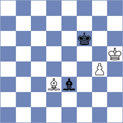 Baches Garcia - Exposito Milan (chess.com INT, 2024)
