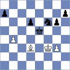Miloradovic - Gheorghe (Herculane, 1994)