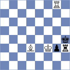 Bruhovich - Kriti (chess.com INT, 2024)