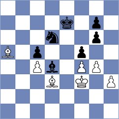 Mihalik - Hughes (England ENG, 2025)