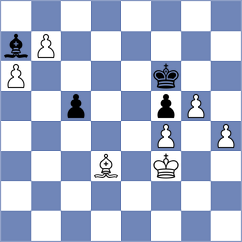 Janik - Ismagilov (chess.com INT, 2025)