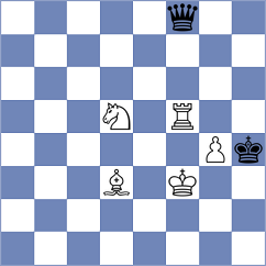 Sargsyan - Batsuren (New York USA, 2024)