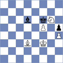 Tanriverdi - Khlebovich (chess.com INT, 2025)
