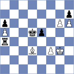 Rustamov - Garayev (Baku AZE, 2025)