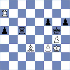 Sanchez Guirado - Alba Marin (Mislata, 1993)