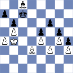 Indjic - Giri (chess.com INT, 2025)