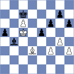 Roberts - Huayhuas Robles (chess.com INT, 2024)