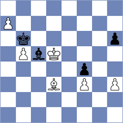 Jahn - Petrova Kalmukova (Nordhausen, 1987)