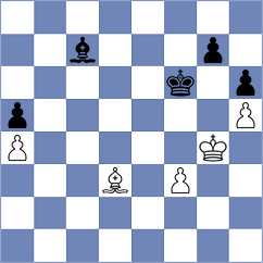 Aghasaryan - Vasquez Schroeder (chess.com INT, 2024)
