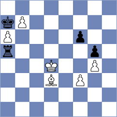 Reprintsev - Manukyan (chess.com INT, 2023)