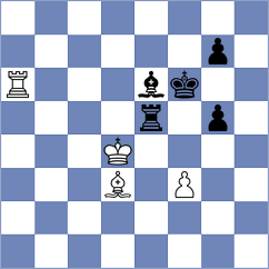 Wang - Cai (Nanjing CHN, 2024)