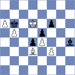 Velickovic - Kontic (Becici, 1993)