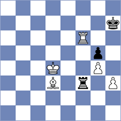 Dowden - Zhang (Auckland, 2015)