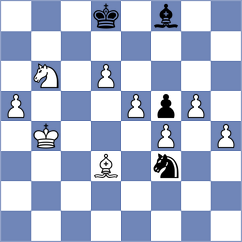 Demidov - Mammadova (Chess.com INT, 2020)